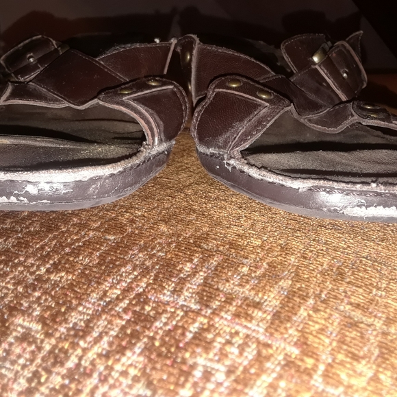 Aerosols Sandals - Picture 4 of 6